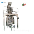 Sugar Food Multi-head Candy Chocolate Packaging Machines